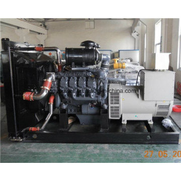 360kw Deutz Diesel Generator Set